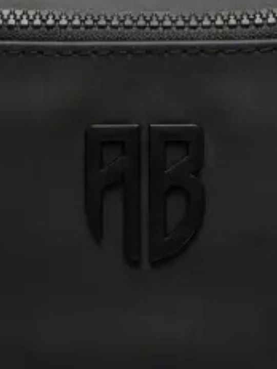 Men's Bum Bag Black