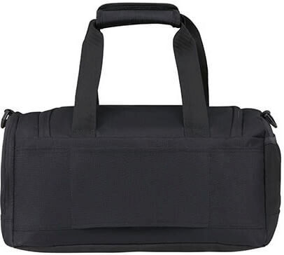 American Tourister American Tourister Schwarz Stoff