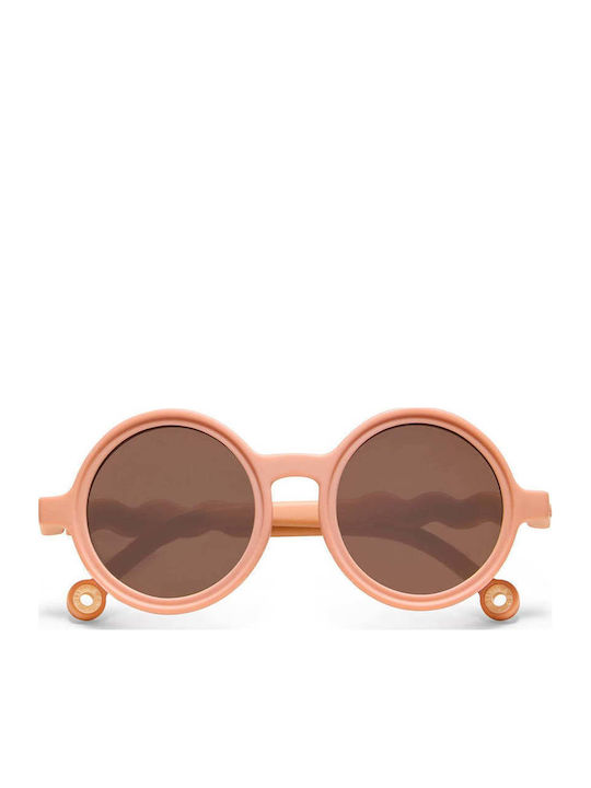 Olivio & Co Polarized Παιδικά Γυαλιά Ηλίου Ροζ Olivio & Co Polarized Παιδικά Γυαλιά Ηλίου Ροζ