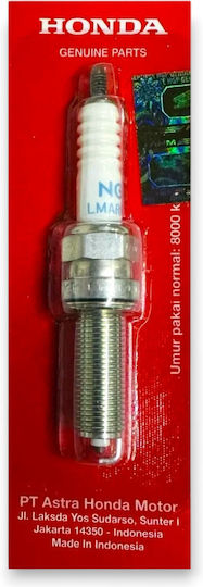 Honda Motorcycle Spark Plugs LMAR8L-9 Honda SH 125-150