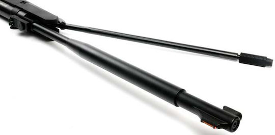 Artemis Aeropistol 5.5mm