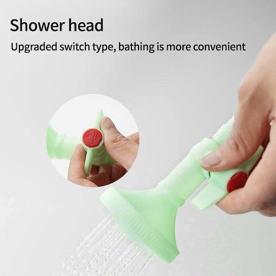 Solar Shower for Camping 20lt
