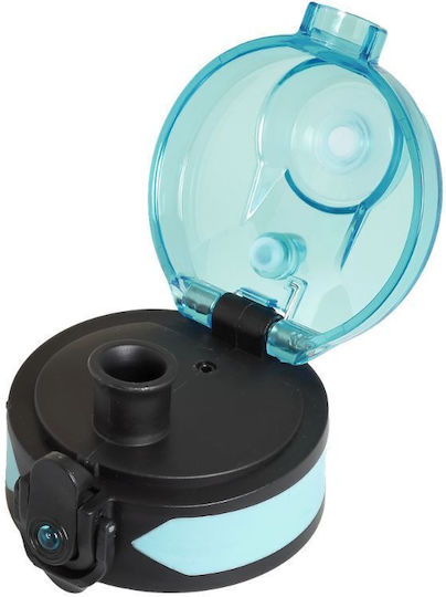 Ανταλλακτικό Πώμα Ecolife Tritan 800ml Whale