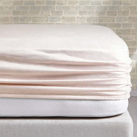 Cannon Комплект Плик за Завивка Кинг Сайз с 2 Калъфки 230x250 Rose Water