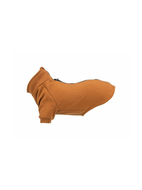 Trixie Trixie Hundeshirts in Orange Farbe XXS