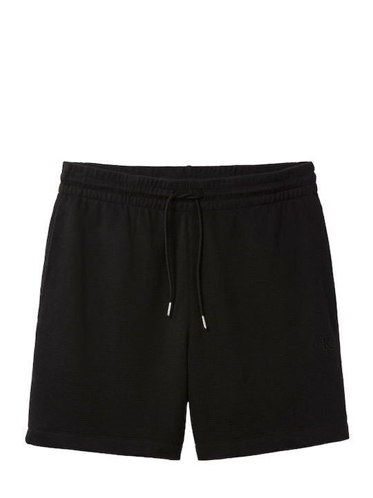 Men's Swim Shorts Black