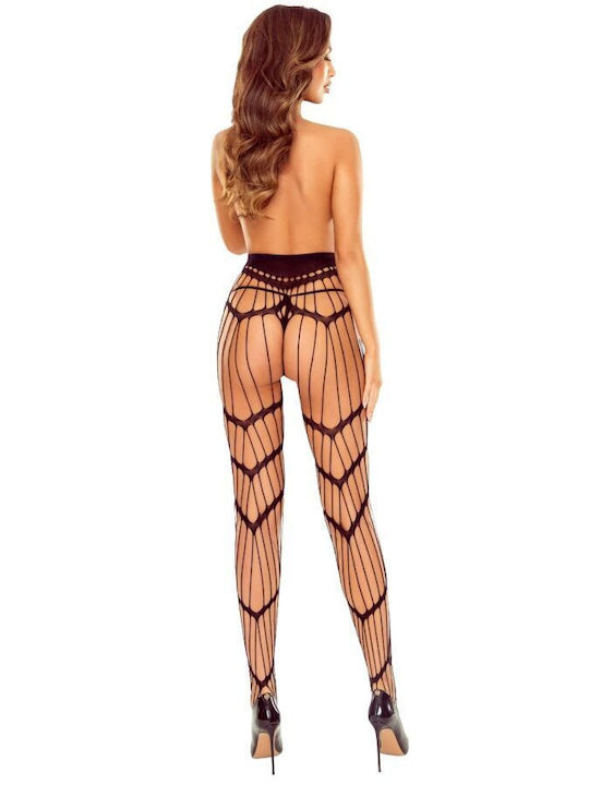 Passion Dres Sexy Negru