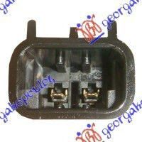 Front Electric Window Regulator A Quality Suitable For Hyundai Accent Hatchback 1994-1997 X-3 82404-22210 Right 1 Piece
