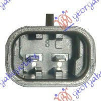 Front Electric Window Regulator A Quality Suitable For Ford Ranger 2009-2012 Left 1 Piece