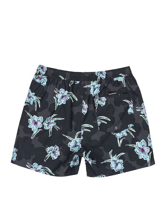 15 everyday Straight Volley Men's Swimwear Shorts Multicolour with Patterns