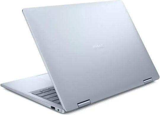 Dell 14 Plus DB04250 14" IPS FHD+ Touchscreen (Ultra 7-256V/16GB/512GB SSD/W11 Home) (International English Keyboard)