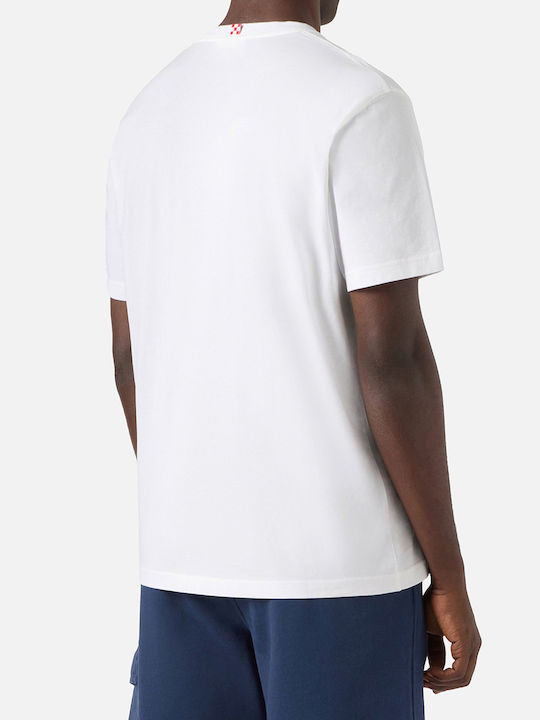 MC2 T-shirt White