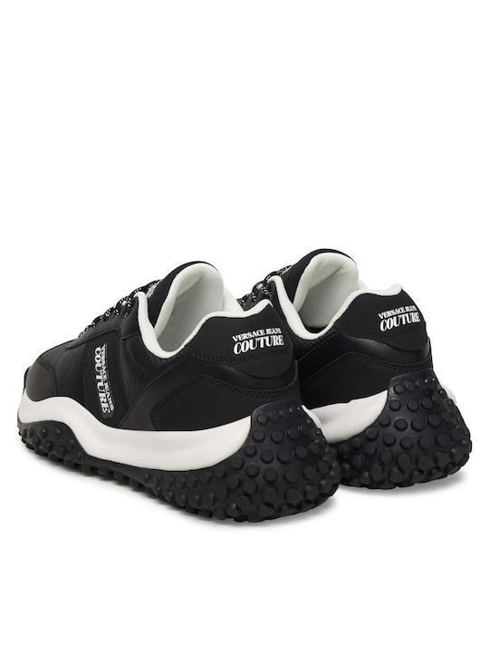 Men's Sneakers Black