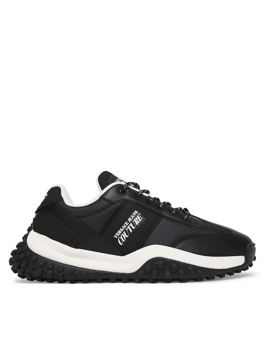 Men's Sneakers Black