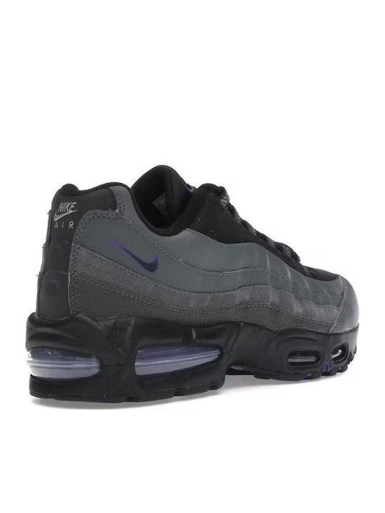 Air Max 95 ‘Wild Grape’ Adidași Pentru Bărbați Wild Grape