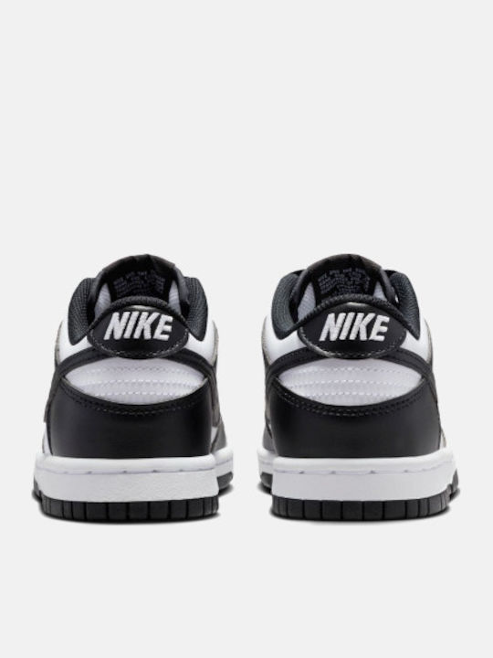 Παιδικά Sneakers Μαύρα