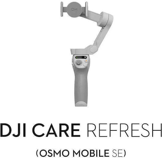Dji Care Refresh Warranty Dji Osmo Mobile Se Electronic Code