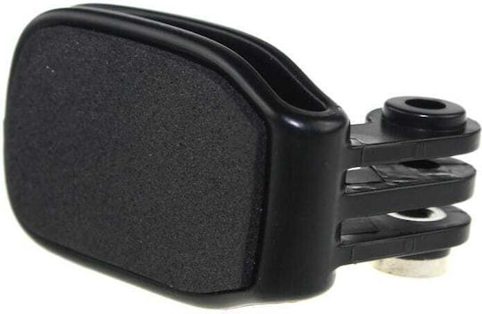 Hat Clip Quickclip Gopro Black