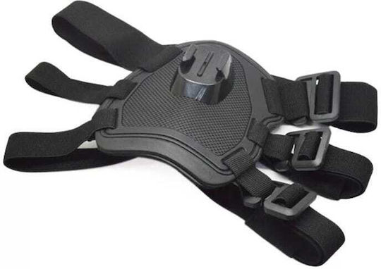 Dog Mount Double Dog Fetch Gopro Double