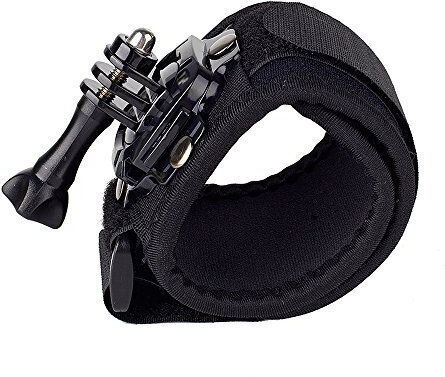 Wrist Strap 360 Stand Gopro Rotating Pro Edition
