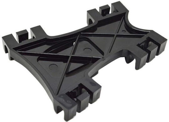 Kite Surf Stand Schwarz