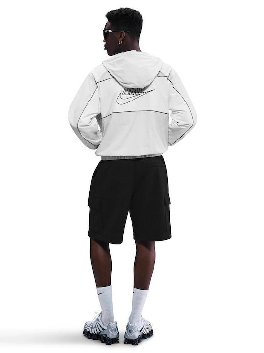 Men's Athletic Shorts Black