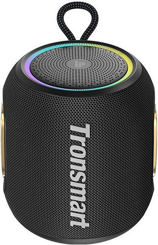Tronsmart T8 Mini Αδιάβροχο Ηχείο Bluetooth 16W Μαύρο