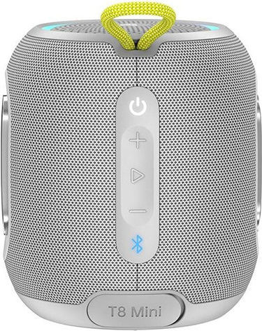 Tronsmart Bluetooth Lautsprecher 16W Grau