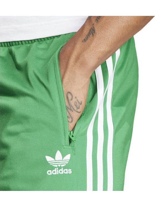 Adicolor Bermudă de Bărbați Verde