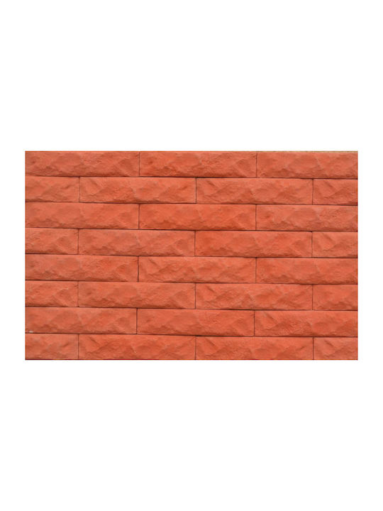 Facade Brick 26 X 6 X 2
