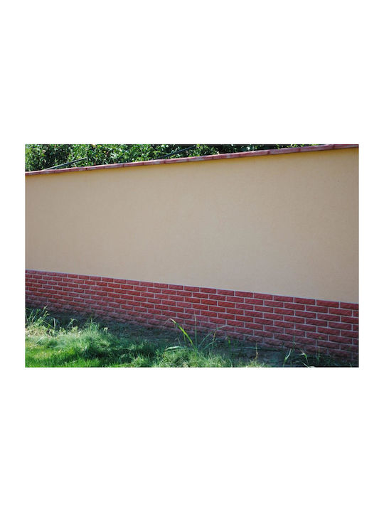 Facade Brick 26 X 6 X 2