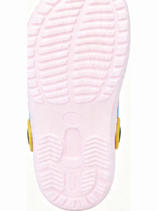 Slippers Pink