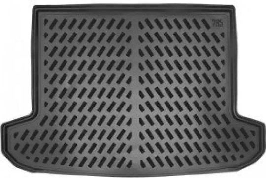 Rubber Tpe Mats Psn Hyundai Tucson Iii Tl Tle 2015 2020