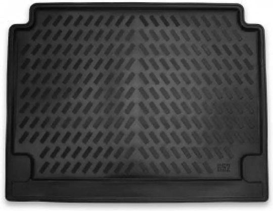 Rubber Tpe Mats Psn Citroen Berlingo Ii B9 2008 2018