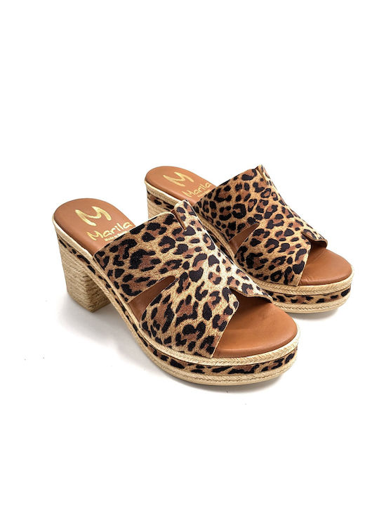 Marila Footwear Marila Footwear