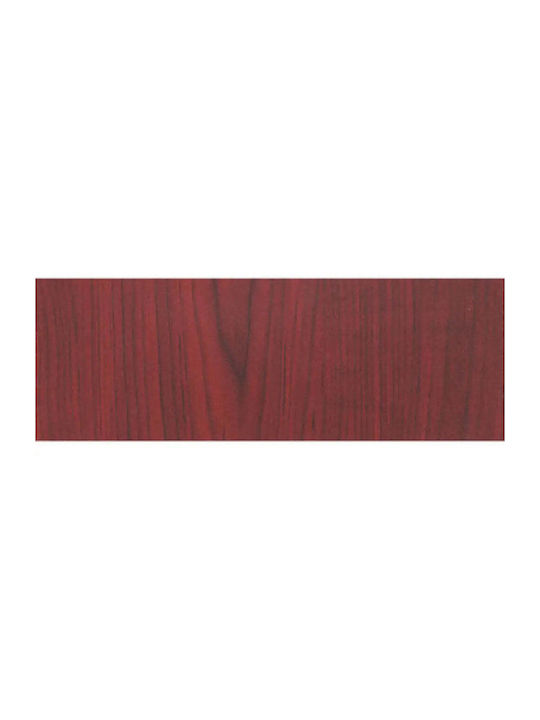 Patifix Foil Wood 45cm Mahogany Dark