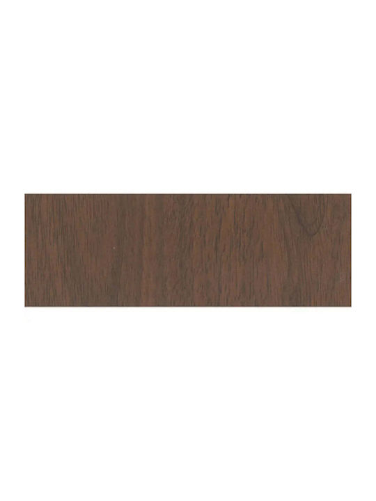 Patifix Dark Walnut Foil 45cm