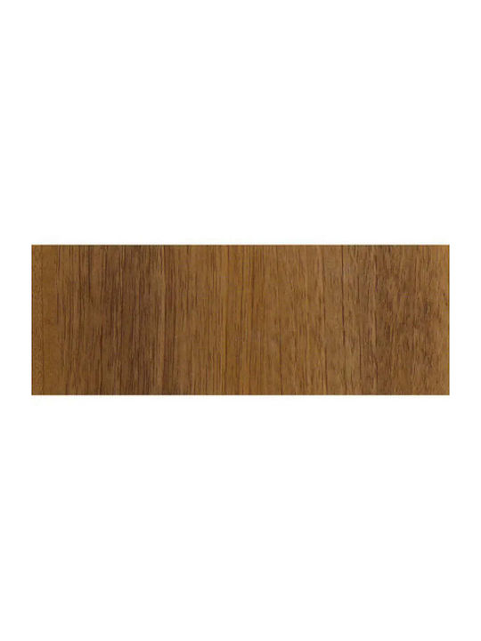 Patifix Folie Holz 90x210cm Französische Walnuss
