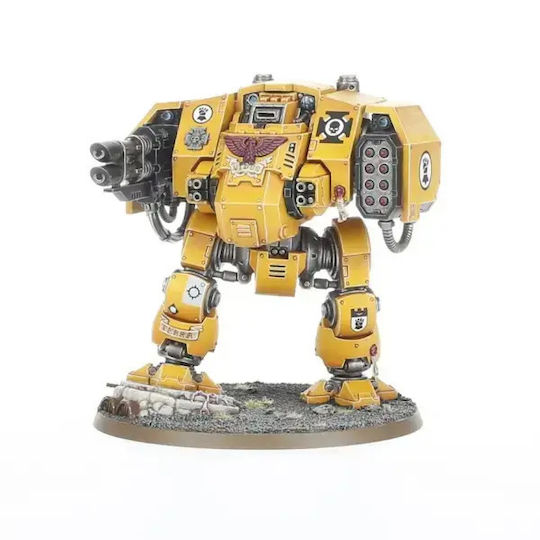 Warhammer 40k Batalionul Eye of Terror Sons of Dorn 55-33