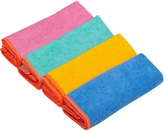 Prosoape Din Microfibră Colecția Home Fino