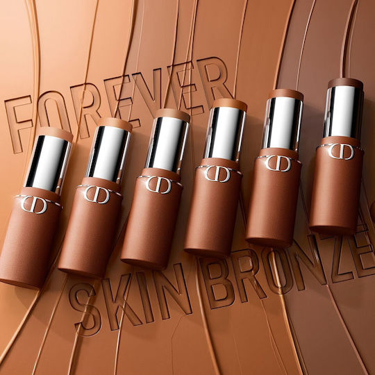 Dior Forever Balm 05 Intense Tan 8gr