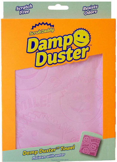 Универсална Кърпа За Почистване Scrub Daddy