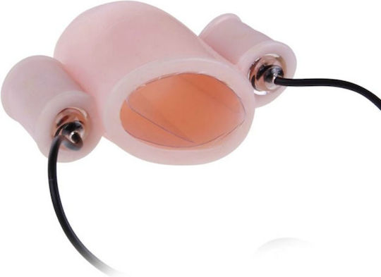 Vibrating Sleeves Remote Control