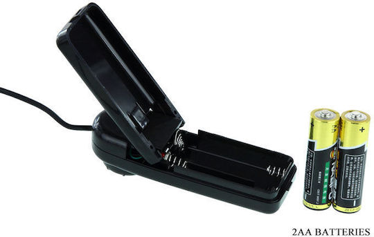 Vibrating Sleeves Remote Control
