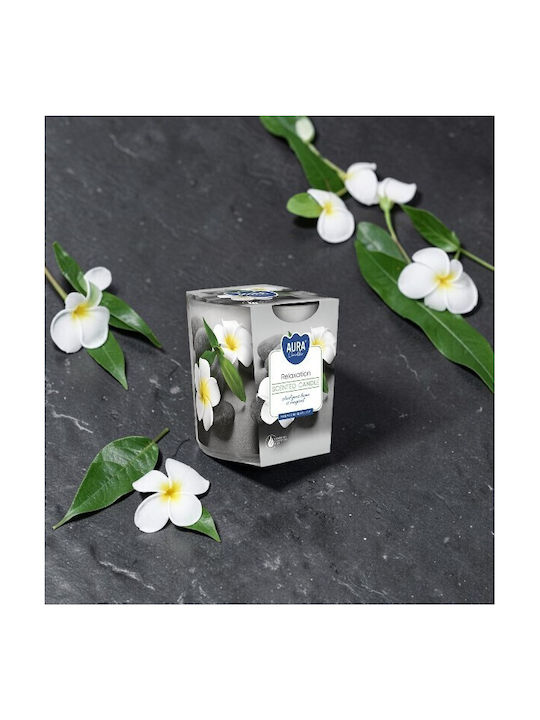 Bispol Lumânare Aromatică în Borcan 100gr