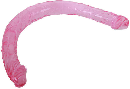 Baile Двойно Дилдо Син