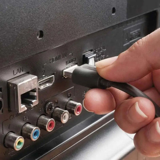 HDMI 2.0 High-speed Кабел 5 м Emos