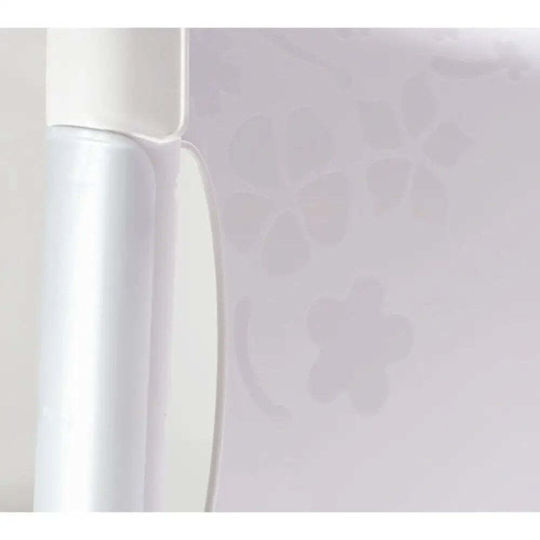 Rotho Babydesign Ligean Rectangular Cu Capacitate 25lt