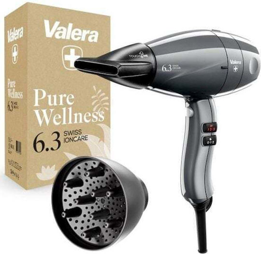 Valera Uscător de Păr Profesional 2000W
