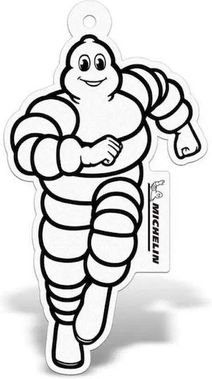 Michelin Odorizant Auto 2d Borche Prospețimea Muntelui 1 Bucată